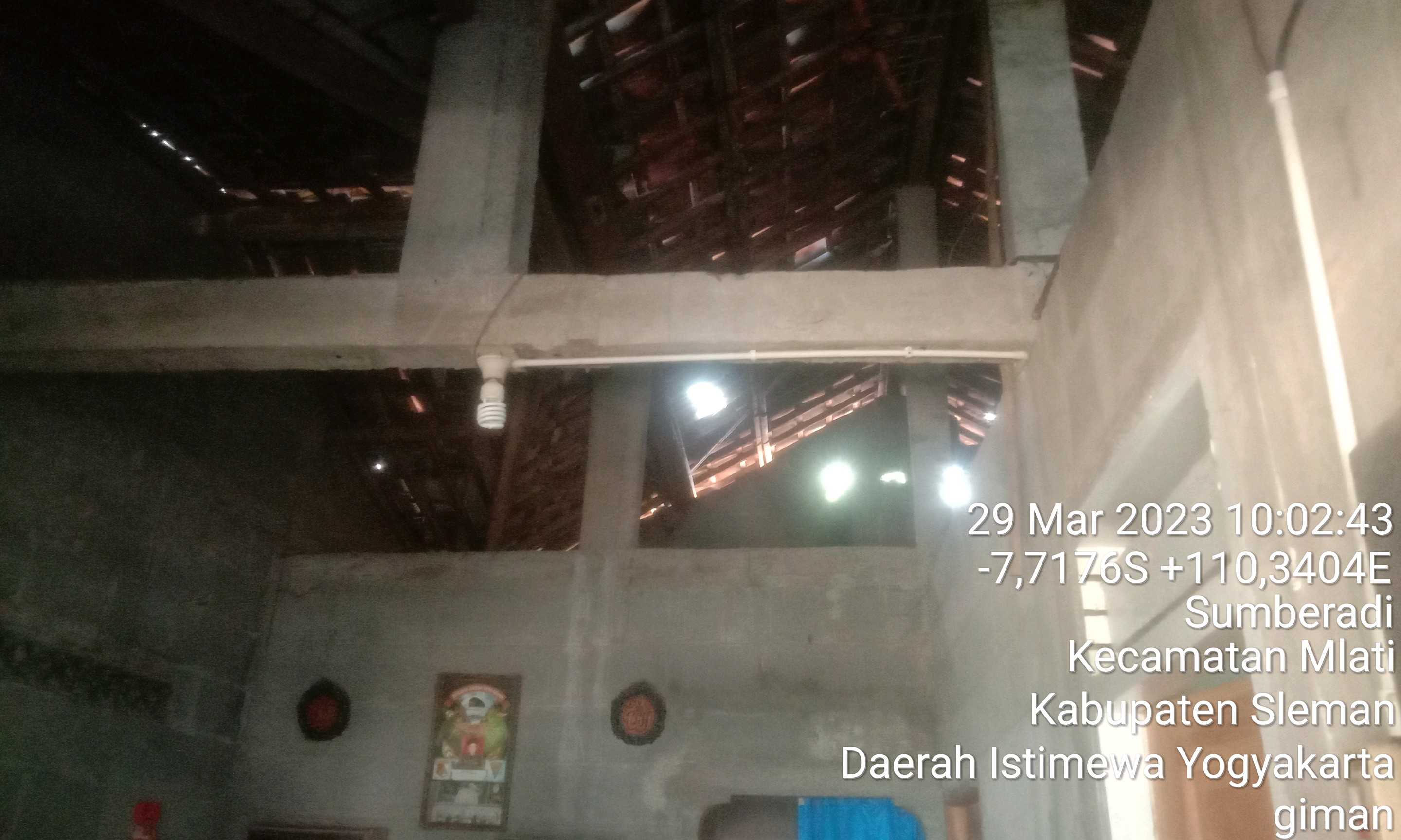 Foto Rumah 0% Giman